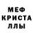 Метадон белоснежный Aljay Animations